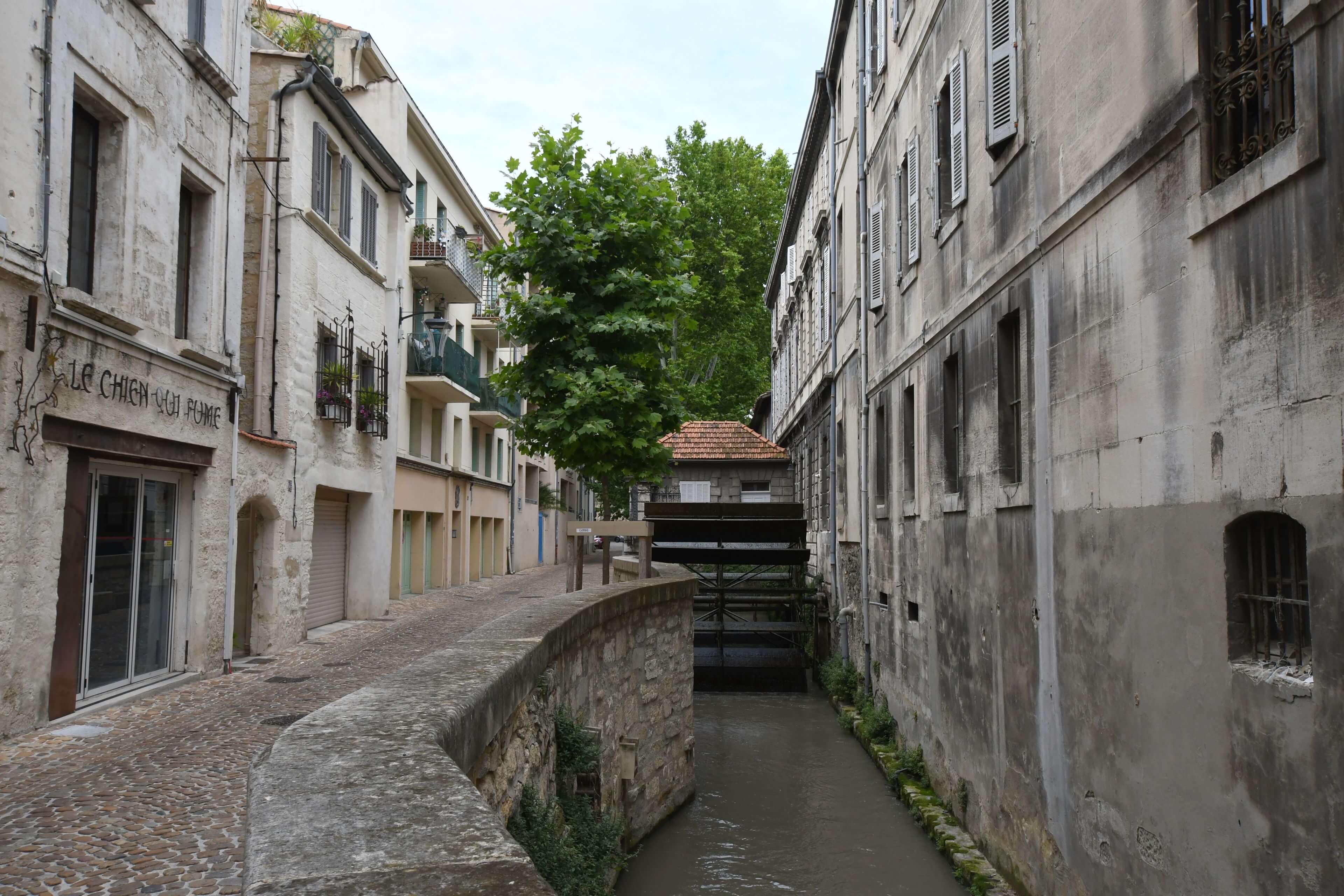 Rue de Teinturiers