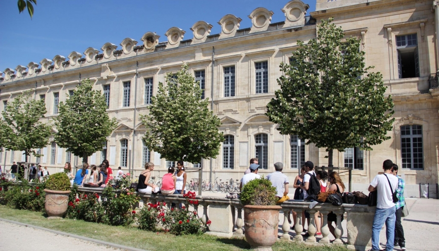 Universidade de Avignon
