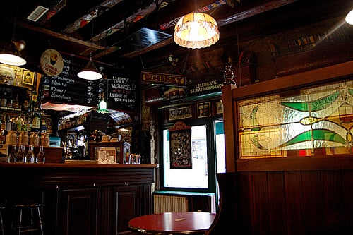 Melhores bares em Lyon