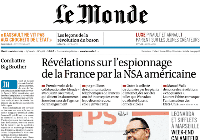 Jornal Le Monde