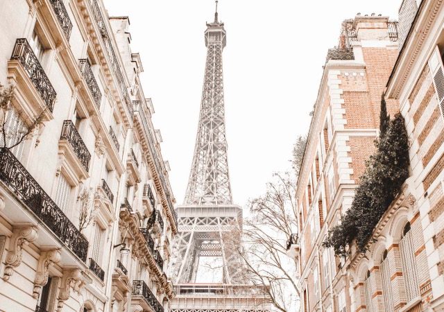 O que fazer no inverno em Paris