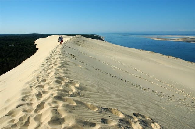 Maravilha da França 2: Dunes de Pilat