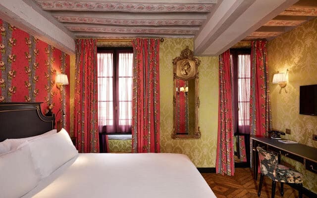 Hotel JoBo em Paris