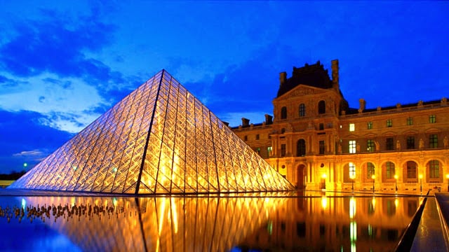 10 Museus em Paris