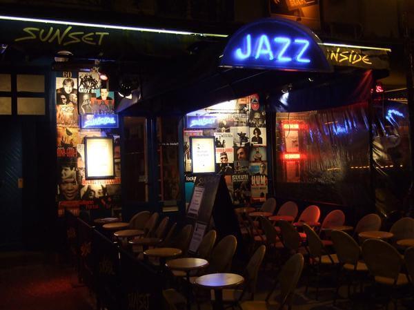 10 clubes de jazz em Paris