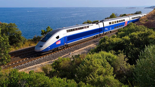 Trens SNCF
