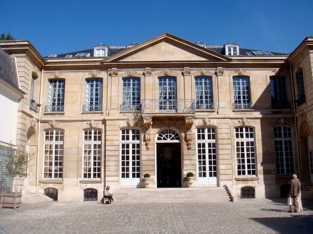 Mansão Hotel de Noirmoutiers em Paris