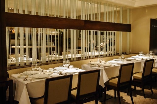 Restaurante Le Violin d'Ingres em Paris