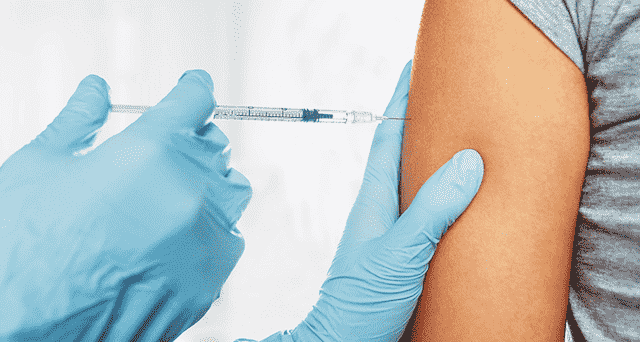 Vacina na França