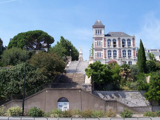 Museu de Júlio Verne em Nantes