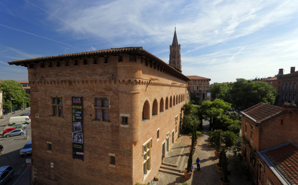 Museu Saint Raymond em Toulouse