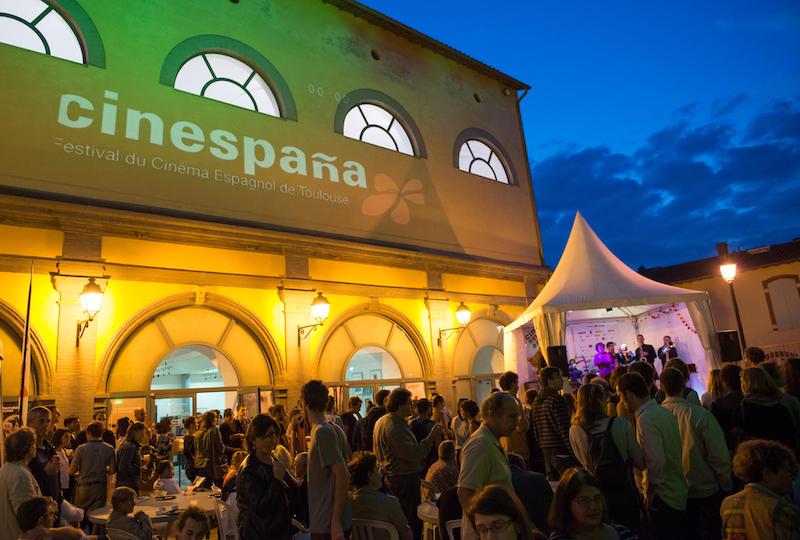 Toulouse Cinespaña Film Festival