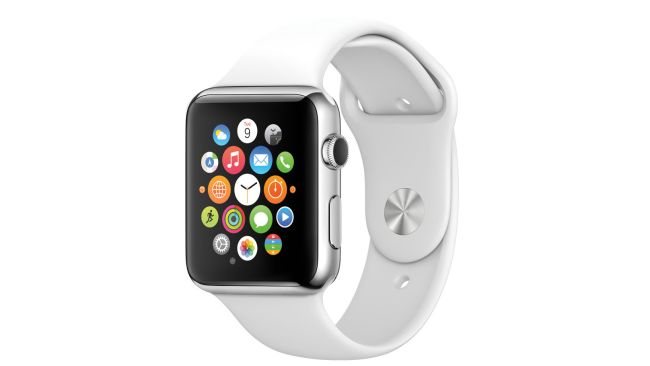 Onde comprar Apple Watch em Lyon