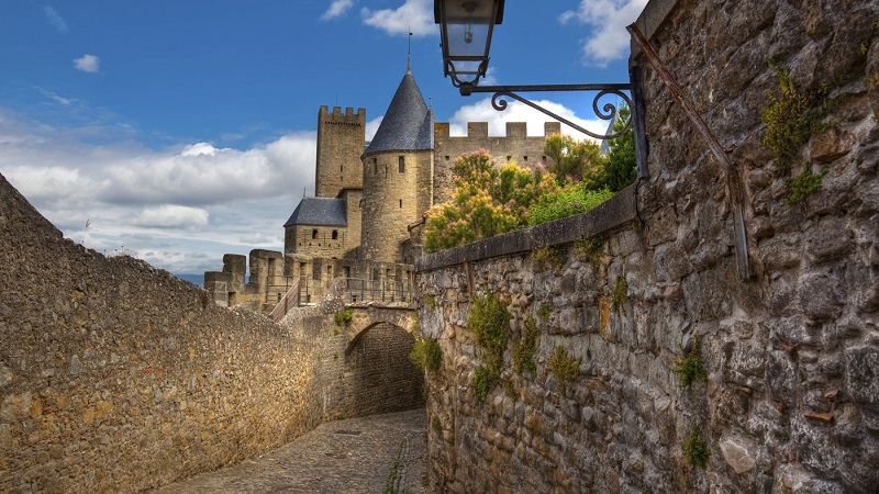 Roteiro de 3 dias em Carcassonne