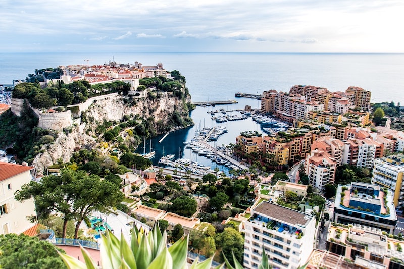 Riviera Francesa: 7 locais que não pode perder!