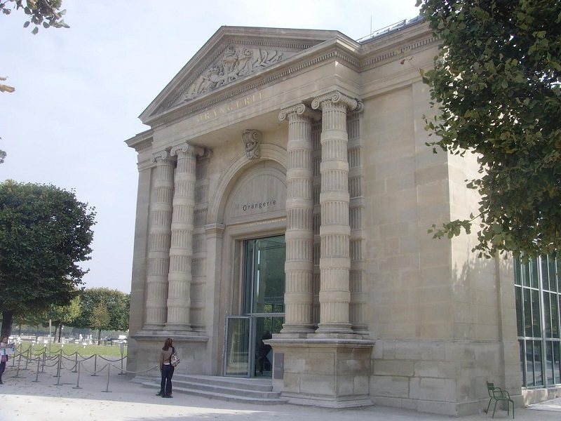 Museu L'Orangerie