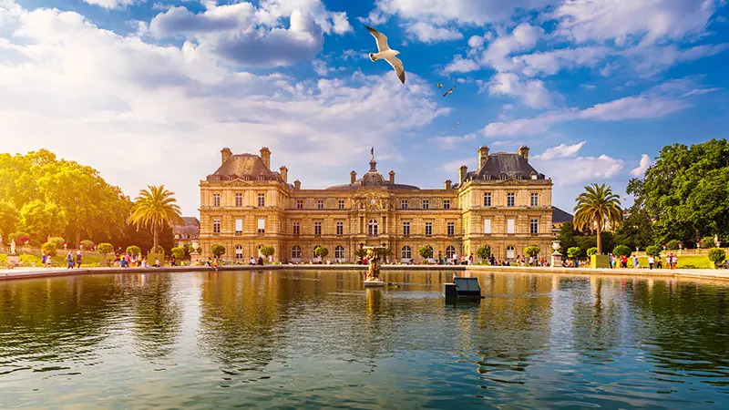 10 pontos turísticos para conhecer em Paris